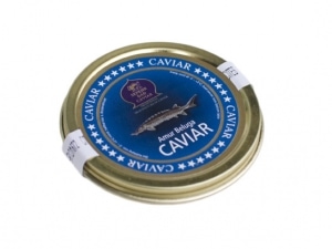 Amur Beluga Kaviar